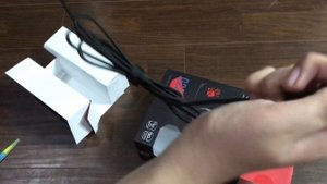 Bloody G220s Headphones (Unboxing)