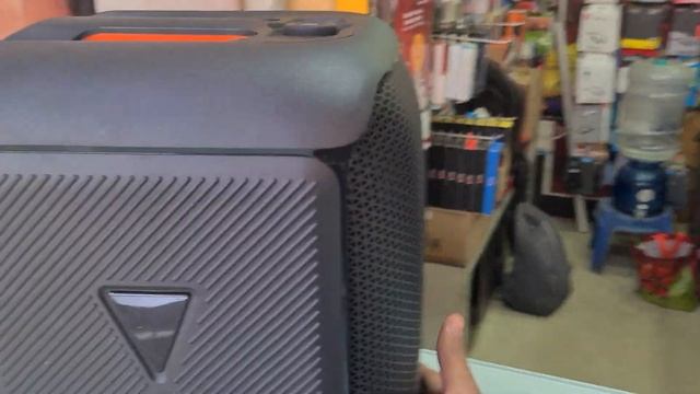 JBL Partybox Encore Essential ??? #jbl #jblbass смотреть онлайн