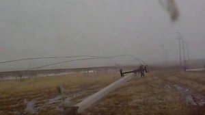 Демонтаж ЛЭП