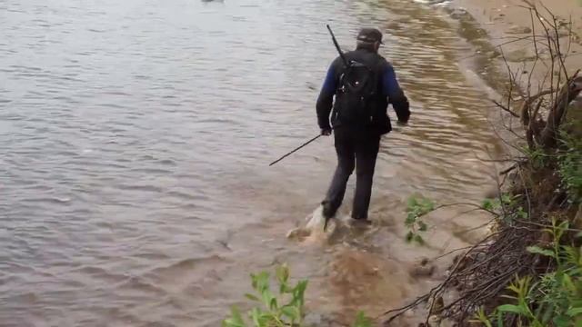 Великий Русский Северный Путь 9 серия Тутаев Хопылево смотреть онлайн