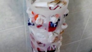 Идея для хранения пакетов