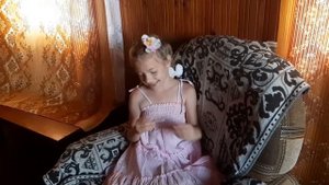 Квест на день рождения на даче
