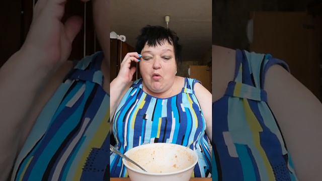 Мукбанг обед. 27.08.2021 смотреть онлайн