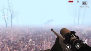 Охота на динозавров для Android - обзор The Lost Lands: Dinosaur Hunter