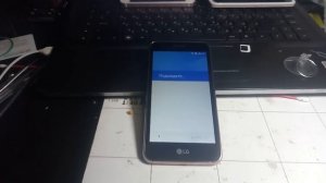 FRP! LG K7 (2017) X230 Обход аккаунта гугл. Без ПК!