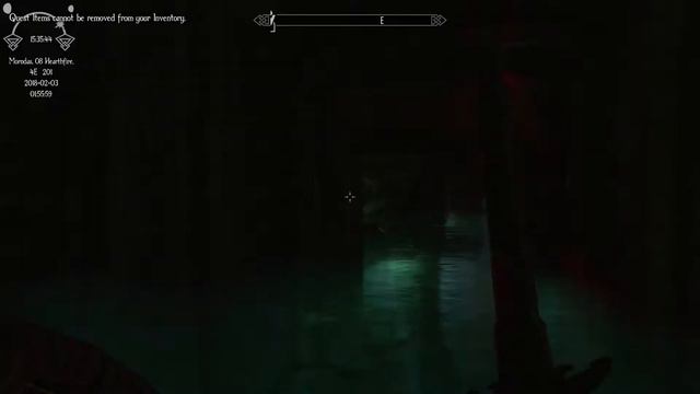 🍌Skyrim SE #29 | Mysterous black book (and more glitches) (With mods) смотреть онлайн