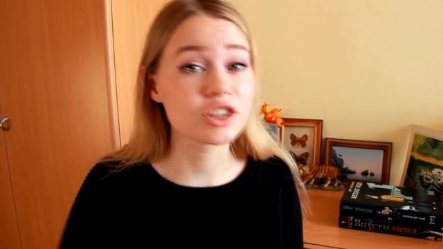 ПОЧЕМУ НУЖНО ЧИТАТЬ КНИГИ?!!