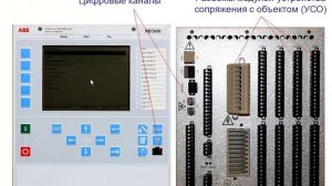 21. ИЭУ присоединений высокого напряжения. Схемы.