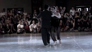 Ariadna Naveira y Fernando Sanchez 2 - Mallorca Tango Festival 2012