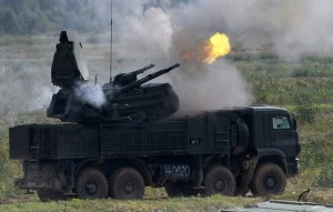 Минобороны: ПВО сбила над Краснодарским краем 66 беспилотников / События на ТВЦ