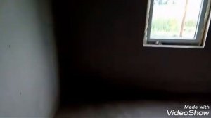 Каркасный пристрой и новая крыша на старом доме