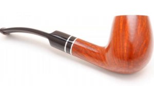 Vauen Basic 3500-6 Tobacco Pipe