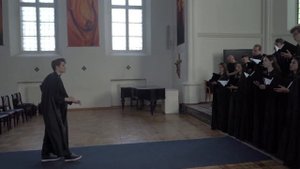 PALESTRINA SHOW - Ameno teaser