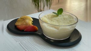 Яблочное пюре "Неженка"