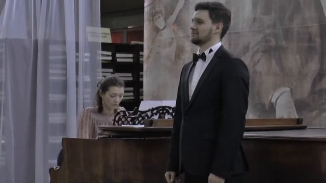 Дж.Верди. Песенка Герцога из оперы «Риголетто» смотреть онлайн