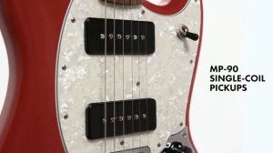 Fender Offset Guitars and Bass Series | Pro Audio Land || latest video ||