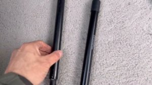 Toyota venza replacement rear trunk tailgate Lift Support Strut Shock замена газовых упор багажника