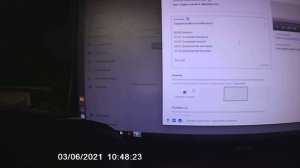 Как добавить видео и разделить его на эпизоды