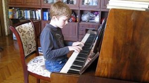 Охота за бабочкой