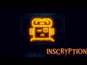 БОТОПИЯ - Inscryption #8