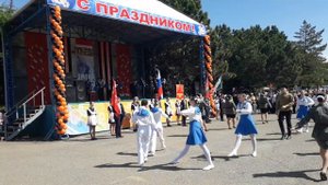 Великая Победа - Юрий Руденко | духовой оркестр