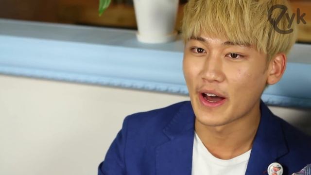 uBEAT Interview - Part 2 смотреть онлайн