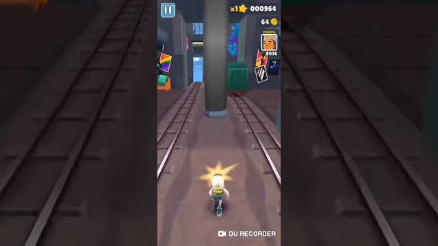 сегодня играем в игру сабвей серф #1 5лайков и выйдет новая серия смотреть онлайн