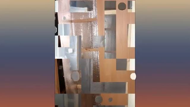 Сауна на балконе и лодже смотреть онлайн