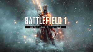 Battlefield 1 Во Имя Царя-ost