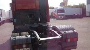 Mercedes-Benz Actros 18.44 LS 2011 г.