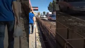 Город Балашов Саратовская Область... Воскресный День 👍👍👍