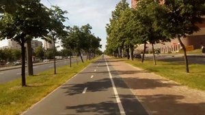 Прогулка на велосипеде @ Санкт-Петербург, Купчино (Июль 2022)