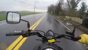 The 650cc Harley Killer (Kawasaki Vulcan 650 S)