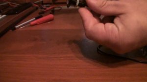 Разбор светодиода "Орлиный глаз"