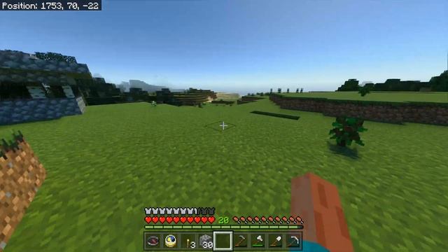 Minecraft RTX Survival Episode 2 смотреть онлайн