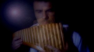 Одинокая Флейта. Шунья. Lonely Flute. Śūnya.