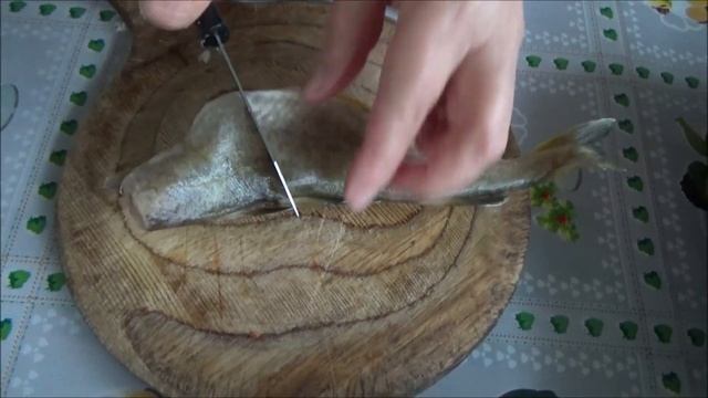 НАВАГА рыба под фольгой с овощами в духовке. Это блюдо нельзя не полюбить смотреть онлайн