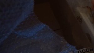 Распаковка посылки из детства.mp4