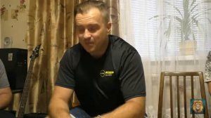 МУДРОСТЬ СХОДЯЩАЯ СВЫШЕ...Юрий Кузмин