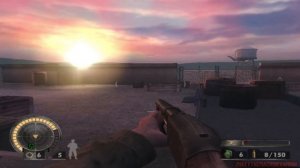 Medal of Honor: European Assault - Longplay (Full Game) (PlayStation 2)