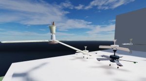 Lucky Network Ceiling Fans Collection - Roblox Fan Video