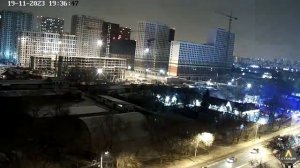 Станция Л НЕДЕЛЯ 46