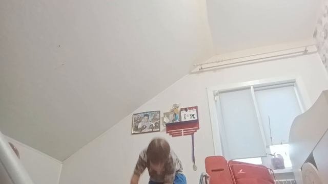 Фланкировки 3