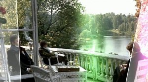 Иван Сергеевич Тургенев