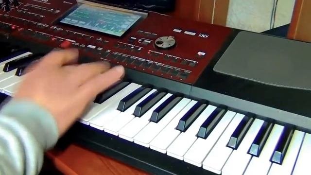 Восточная музыка