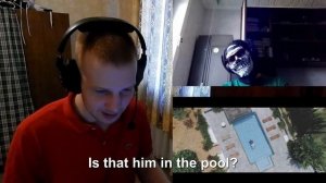 RUSSIANS REACT TO GERMAN RAP | CAPITAL BRA - GHETTO MASSARI | REACTION TO GERMAN RAP