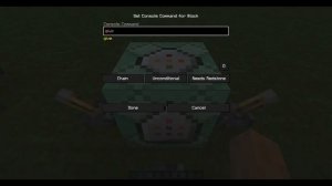 ТУТОРИАЛ ПО КОМАНДНЫМ БЛОКАМ #01 | КАК ПОЛУЧИТЬ КОМАНДНЫЙ БЛОК, РАЗНОВИДНОСТИ, КАК РАБОТАТЬ