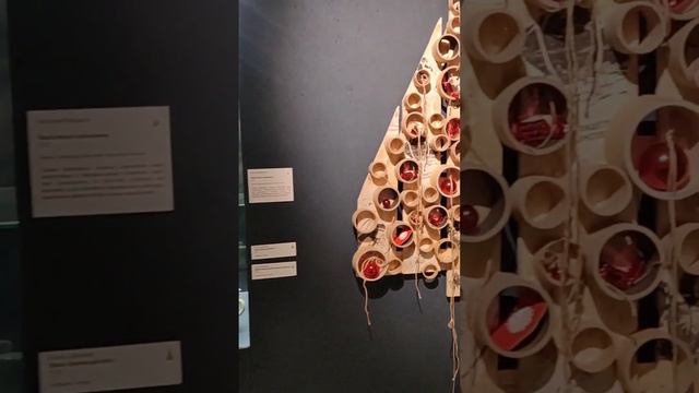 Музей Искусства Омска, Выставка подЕЛЬники. смотреть онлайн