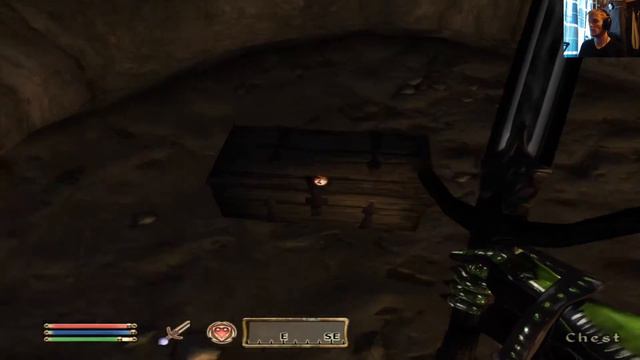 Lets Play The Elder Scrolls IV: Oblivion GOTY Deluxe Part 151: Skill Advances!
