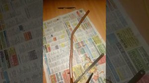 Бензовоздушная горелка своими руками. Часть 1